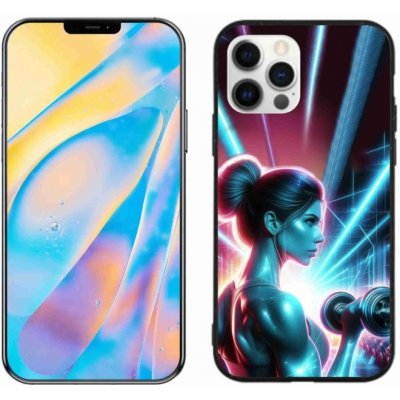 mmCase na iPhone 12 Pro - posilování – Zboží Mobilmania