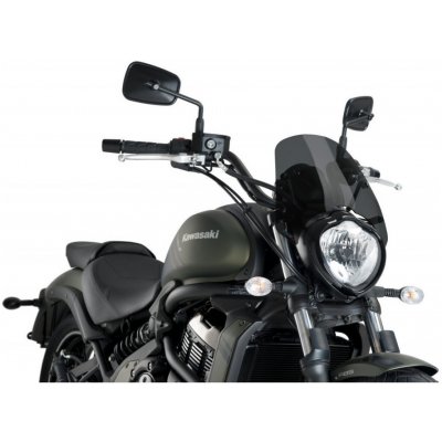 Puig New Generation Sport 3175F tmavá kouřová | Zboží Auto