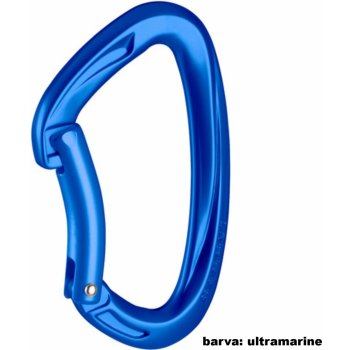 Mammut Crag Key Lock Bent