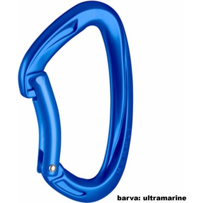 Mammut Crag Key Lock Bent – Sleviste.cz
