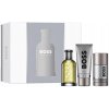 Kosmetická sada Hugo Boss Boss Bottled No.6 Dárková sada pánská EDT 100 ml, sprchový gel 100 ml a deostick 75 g