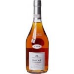 Bache Gabrielsen Cognac VS 40% 1 l (holá láhev) – Hledejceny.cz