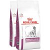 Vitamíny pro zvířata Royal Canin Veterinary Diet Dog Mobility Support 2 x 12 kg