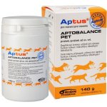 Aptus Aptobalance pet 140 g – Hledejceny.cz