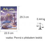 Malý princ a planeta Bamálií – Hledejceny.cz