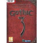 Gothic 3 – Zboží Mobilmania