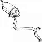 Bosal BS 228-205 – Hledejceny.cz