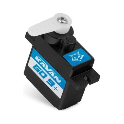 Kavan GO-09 Plus servo 9g – Zbozi.Blesk.cz