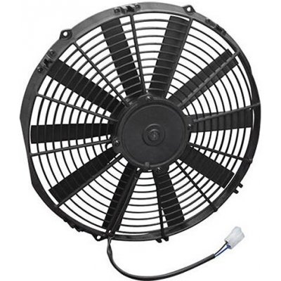 SPAL Ventilátor chlazení - SP30101510 – Hledejceny.cz