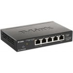 D-Link DGS-1100-05PDV2 – Zboží Živě