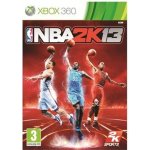 NBA 2K13 – Zboží Živě