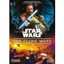 Z-Man games Star Wars: The Clone Wars A Pandemic System Game