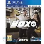 Box VR – Zboží Dáma