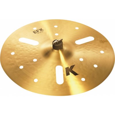 Zildjian K0888 – Zboží Dáma