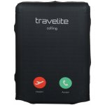 Travelite Luggage Cover L Call – Sleviste.cz
