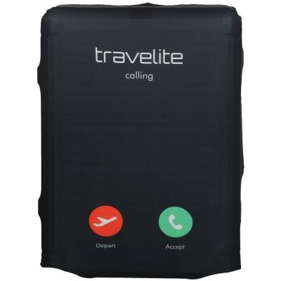 Travelite Luggage Cover L Call – Sleviste.cz