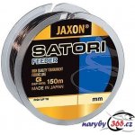 Jaxon Satori Feeder 150m 0,25mm – Hledejceny.cz
