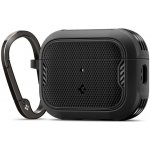 Spigen Core Armor Apple AirPods Pro 3 Matně černá ACS09833 – Zboží Živě