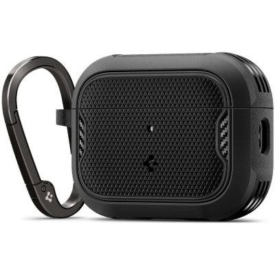 Spigen Core Armor Apple AirPods Pro 3 Matně černá ACS09833 – Zboží Živě