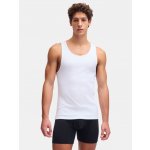 Under Armour Perf Cotton Tank-2Pk Man – Zboží Dáma