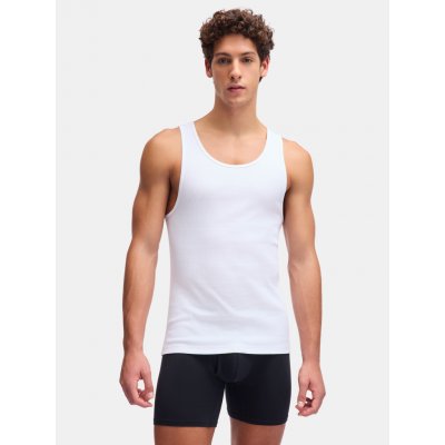 Under Armour Perf Cotton Tank-2Pk Man – Zboží Dáma