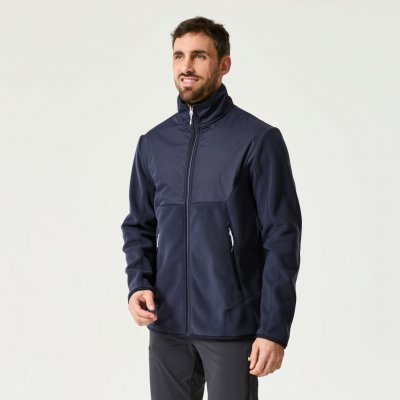 DECATHLON fleecová mikina na jachting 500 – Hledejceny.cz