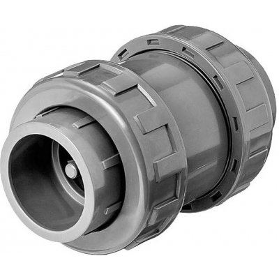 FIAP 2465 kuželový zpětný ventil (Ø x v) 90 mm x 180 mm 1 ks – Sleviste.cz