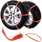 Zaparkorun Jednorázové vyprošťovací pásy na sníh a led - 10 ks – Sleviste.cz