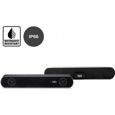 StereoLabs ZED 2i S polarizovanými čočkami 4 mm – Sleviste.cz