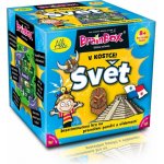 Asmodee Brainbox Svět – Zbozi.Blesk.cz