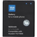 Blue Star HUAWEI Y3/Y300/Y500/W1 1600mAh – Zboží Živě