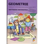 Matýskova matematika - Geometrie (učebnice) (337) – Hledejceny.cz