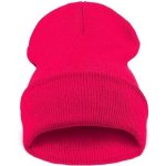 Blingstar čepice beanie Blank Peach Pink růžová – Hledejceny.cz