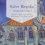 Benedictine Monks of the Abbey of St. Ma - Gregoriánské sbory, CD – Zboží Dáma