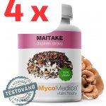 MycoMedica Maitake 4 x 90 kapslí – Hledejceny.cz