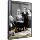 DVD Lidé na kře