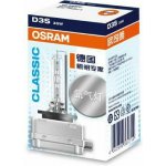 Osram Xenarac Classic 66340CLC D3S PK32d-5 35W – Zboží Mobilmania