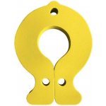 Matuška Dena Pěnový plovák ryba 400 x 300 x 38 mm – Zboží Dáma