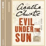 Evil Under the Sun - Christie Agatha, Suchet David – Hledejceny.cz