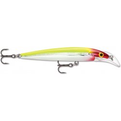 Rapala Scatter Rap Deep Husky Jerk CLN 10cm 10g