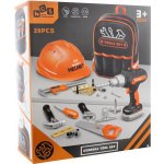 PADU Sada nářadí v batohu – Zboží Dáma