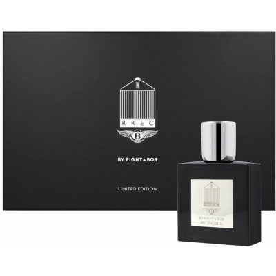 Eight & Bob Nuit de Megève parfémovaná voda unisex 100 ml – Zbozi.Blesk.cz