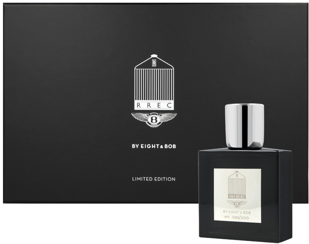 Eight & Bob Nuit de Megève parfémovaná voda unisex 100 ml