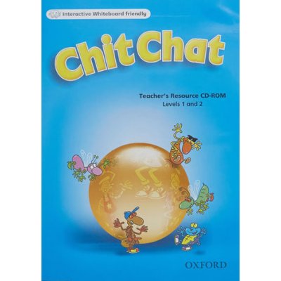 Chit Chat Teacher´s Resource CD-ROM