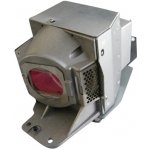 Lampa pro projektor BenQ 5J.J7L05.001, generická lampa s modulem – Zboží Živě