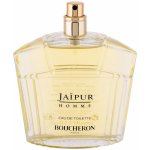 Boucheron Jaipur toaletní voda pánská 100 ml – Zboží Mobilmania