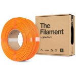 Spectrum TF-24037, PLA HS, 1.75mm, PURE ORANGE, 1kg – Zboží Živě