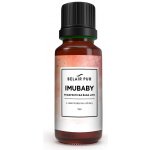 Karel Hadek Belair Pur Směs esenciálních olejů IMUBABY 10 ml – Hledejceny.cz