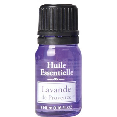 Esprit Provence Esenciální levandulový olej 5 ml – Hledejceny.cz