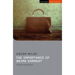 Importance of Being Earnest – Zbozi.Blesk.cz